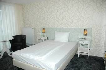 Panorama Hotel Am Rosengarten