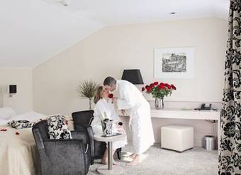 Hotel Palatina "hotel-restaurant-spa"