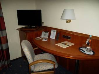 Akzent Hotel K�hler