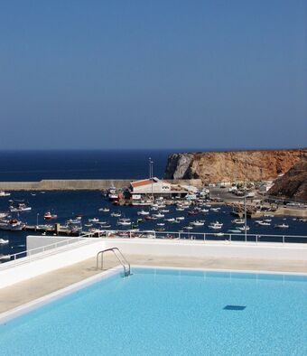 Memmo Baleeira Hotel