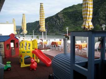 Weinhotel Landsknecht