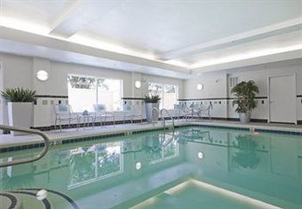 Hotel Fairfield Inn & Suites Houma