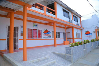 Casa Hotel Las Antillas