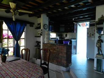 Agroturismo Caba�a Turistica Tunwacogua