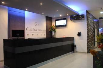 Guajira Premium Hotel