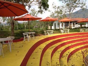 Viviendas Turisticas Hacienda Las Margaritas