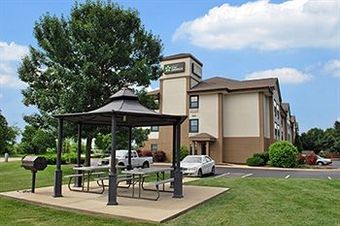 Aparthotel Extended Stay America Suites - St Louis - O' Fallon, Il