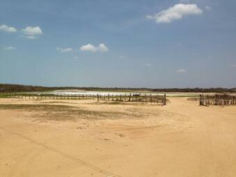 Hotel El Remanso Del Santuario