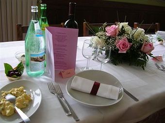 Hotel Albergo Moderno