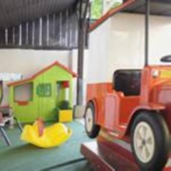 Hotel Albergo Casagrande