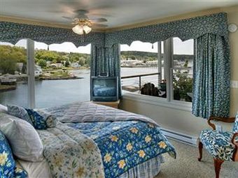 Posada Harborage Inn On The Oceanfront