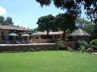 Hotel Casa De Campo Malinalco