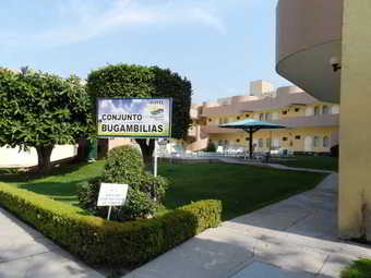 Aparthotel Club Dorados Oaxtepec