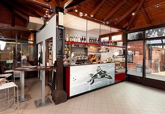 Hotel Centro Turistico Citt� Di Bologna