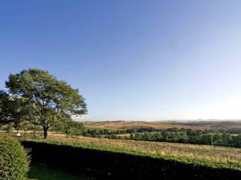 Apartment Tenuta La Casetta I Casciana Terme