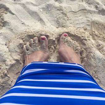 Hotel Technotel Beach