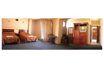 Hotel Feria Jalisciense