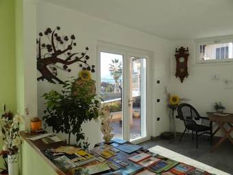 Apartamento Helianthus Residence