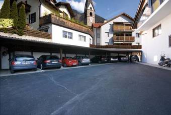 Hotel Pension Monika