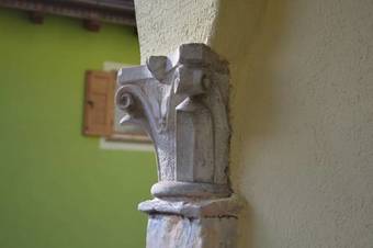 B&B La Tana Dell'orso - Die B�renh�hle