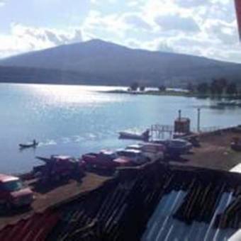 Caba�as El Malec�n