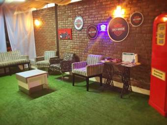 Apartamento Saint Peter