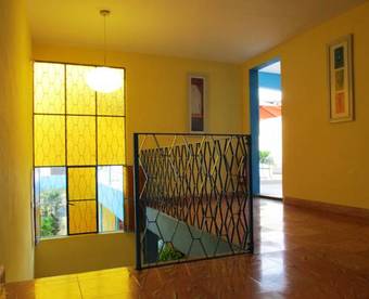 Hotel Maria Guadalupe