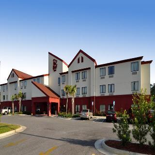 Hotel Red Roof Inn Panama City