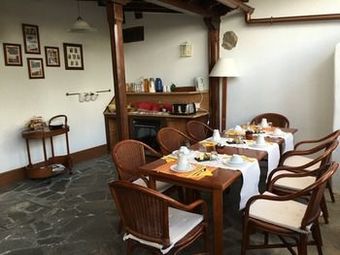 Agroturismo Hotel Rural Los Realejos