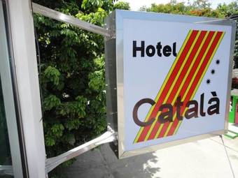 Hotel Catala