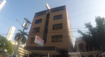 Hotel Villa Del Mar