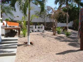 Albergue Perro Surfero