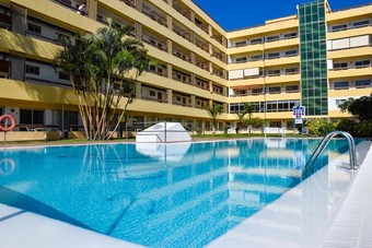 Apartamentos Las Camelias