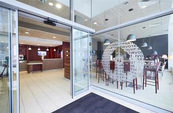 Hotel Campanile La Roche Sur Yon Centre Gare