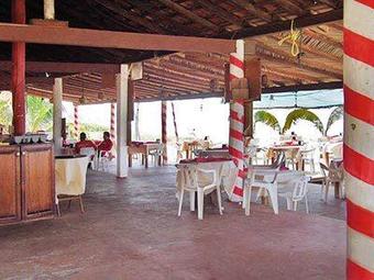 Hotel Roberto's Bistro