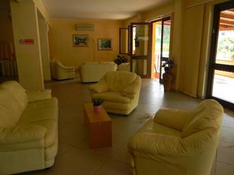 Hotel Le Mimose