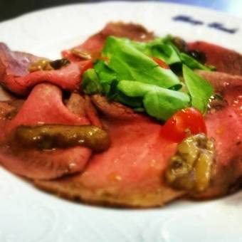 Hotel Albergo Rond�