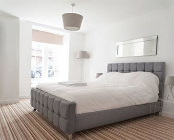 Marischal Apartments