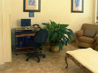 Hotel Quality Inn San Jose Airport - Silicon Valley