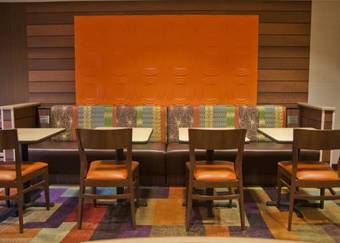 Hotel Fairfield Inn & Suites Modesto