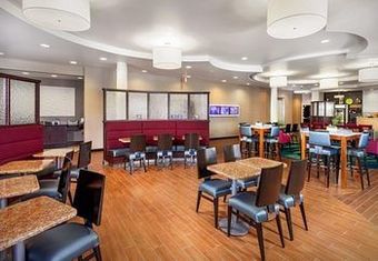 Hotel Springhill Suites By Marriott Modesto