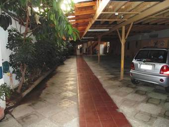 Hotel Victoria Said Garib