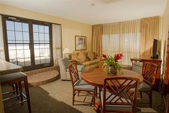 Hotel The Island House