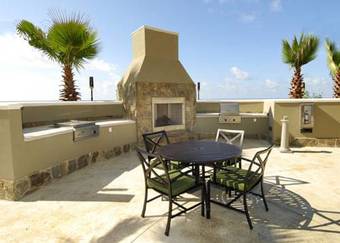 Hotel The Shores At Orange Beach