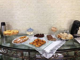 Lodge Pousada Rocamadour