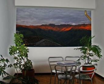 Hotel Hospedaje Casa Real