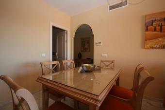 Apartment Las Chapas Marbella