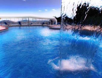 Hotel Apartamentos Las Sirenas