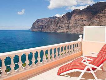 Apartment Buenavista Los Gigantes