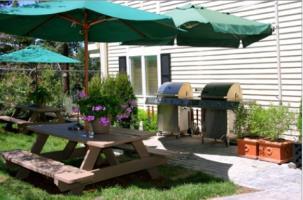 Aparthotel Getaways At The Lodge At Kingsbury Crossing